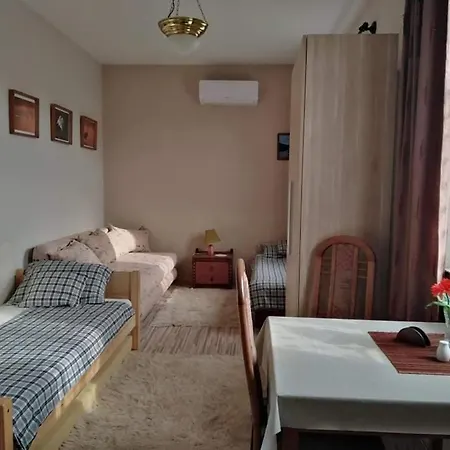 Apartment Szederszem