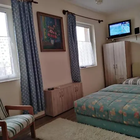 Apartment Szederszem