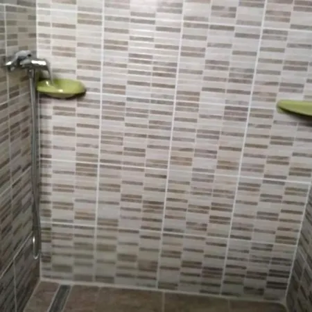 Szederszem Apartment Balatonszemes