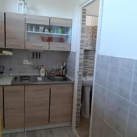 Apartment Szederszem Balatonszemes