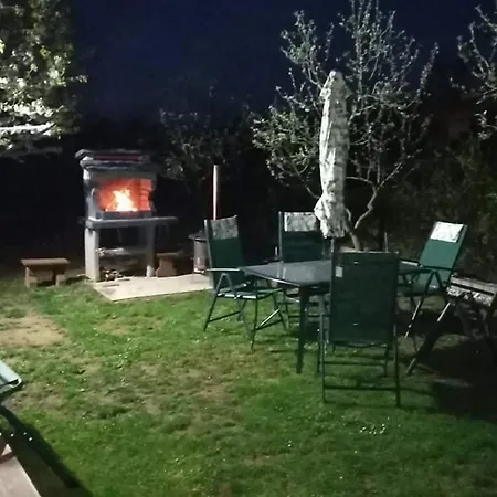 Apartment Szederszem Balatonszárszó