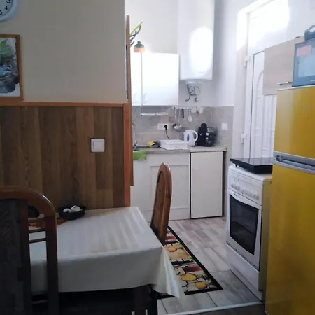 Szederszem Appartement Balatonszárszó