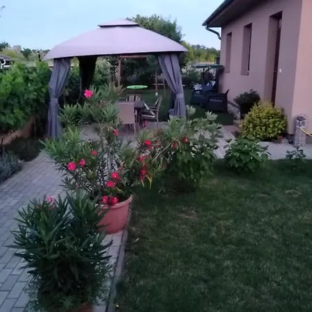 Szederszem Appartement