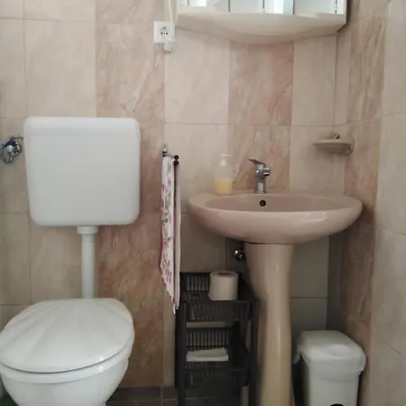 Appartement Szederszem