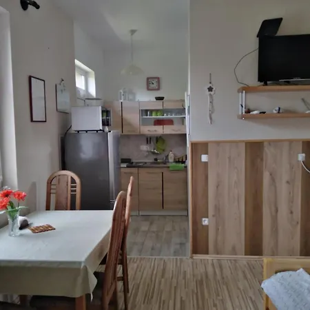 Szederszem Appartement Balatonszárszó