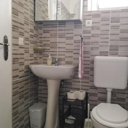 Appartement Szederszem *