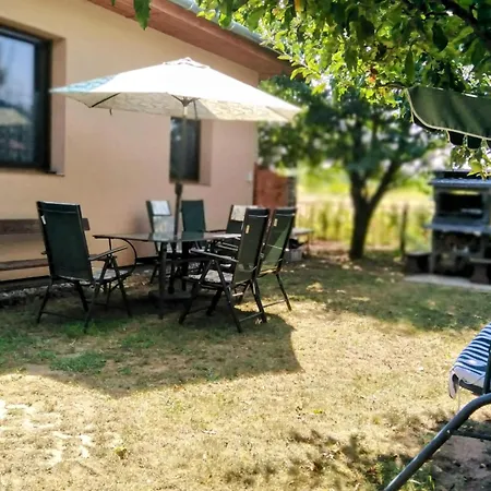 Appartamento Szederszem Balatonszárszó