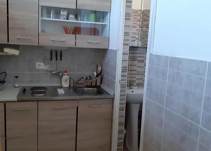Lägenhet Szederszem Balatonszárszó