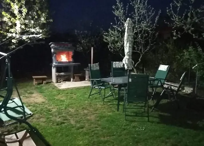 Lägenhet Szederszem Balatonszárszó